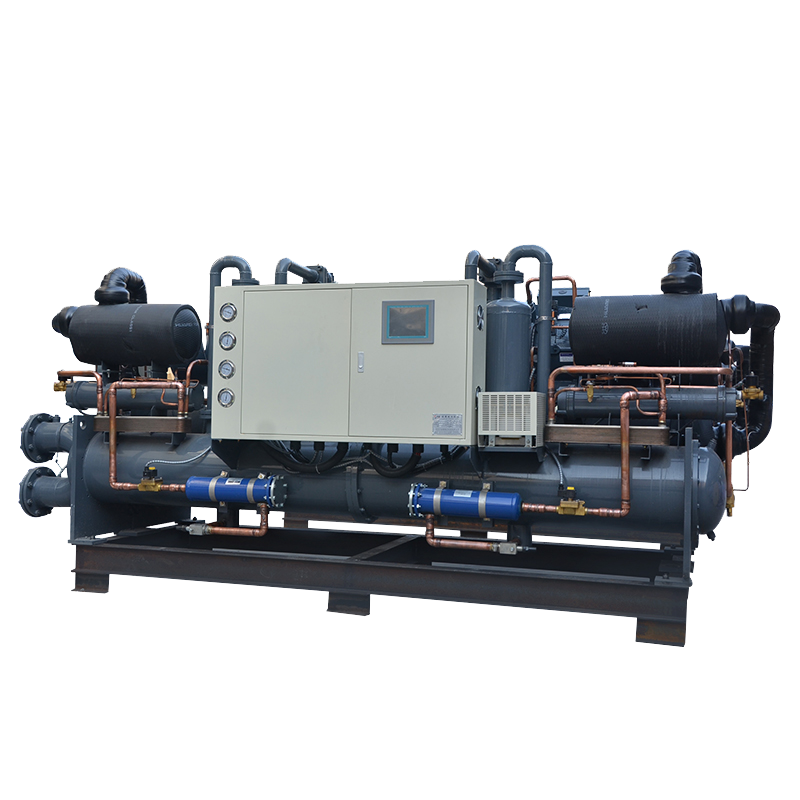 工業(yè)冷水機 工業(yè)冷水機