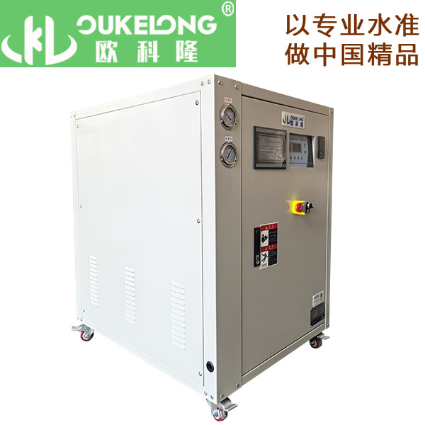 空調(diào)能效比冷熱測試機(jī)