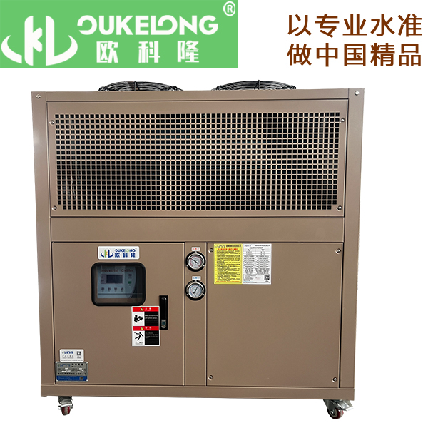 15HP定制冷水機(jī)